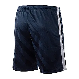 Шорти Nike M NK BRT ACDMY19 SHORT JAQ KP Чоловіча р.S Синій