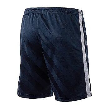 Шорти Nike M NK BRT ACDMY19 SHORT JAQ KP Чоловіча р.S Синій
