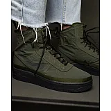 Кросівки Nike Air Force 1 Shell Жіноча р.35.5 Зелений