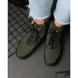 Кросівки Nike Air Force 1 Shell Жіноча р.35.5 Зелений