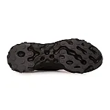 Кросівки Nike REACT ELEMENT 55 Чоловіча р.52.5 Чорний/Сірий