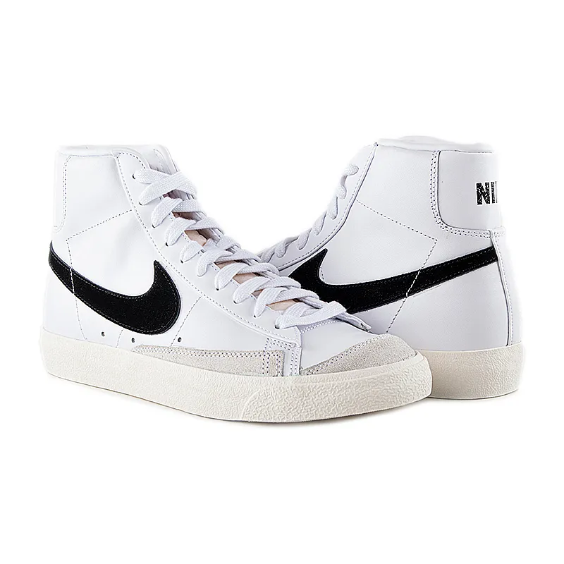 Кросівки Nike BLAZER MID 77 VNTG