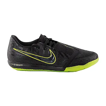 Бутси Nike ZOOM PHANTOM VENOM PRO IC Унісекс р.42.5 Чорний