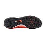 Бутси Nike ZOOM PHANTOM VENOM PRO IC Унісекс р.41 Помаранчевий/Білий