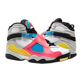 Кросівки Air Jordan 8 Retro SE Чоловіки р.44.5