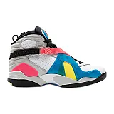 Кросівки Air Jordan 8 Retro SE Чоловіча р.43 Комбінований/Білий