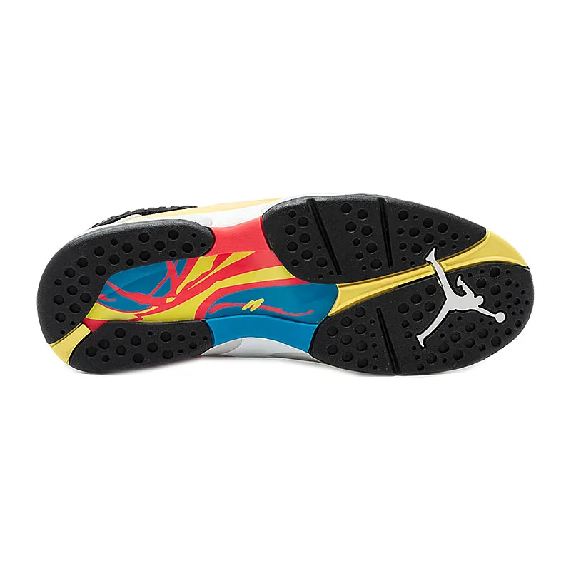 Кросівки Air Jordan 8 Retro SE Чоловіча р.43 Комбінований/Білий