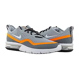 Кросівки Nike AIR MAX SEQUENT 4.5 Чоловіки р.44