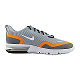 Кросівки Nike AIR MAX SEQUENT 4.5 Чоловіки р.44