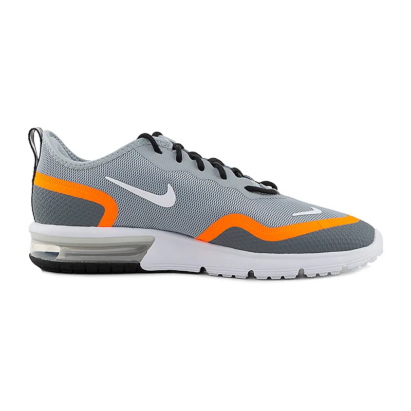 Кросівки Nike AIR MAX SEQUENT 4.5 Чоловіки р.44