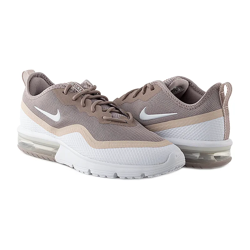 Кросівки Nike WMNS AIR MAX SEQUENT 4.5 Жіноча р.39