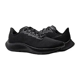 Кросівки Nike Air Zoom Pegasus 37 Чоловіки р.38.5 Чорний