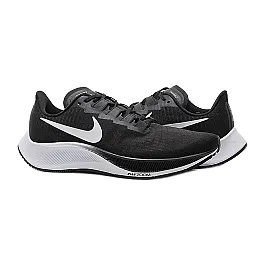 Кросівки Nike Air Zoom Pegasus 37 Жінки р.35.5 Чорний