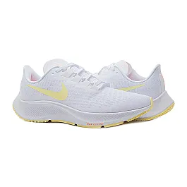 Кросівки Nike Air Zoom Pegasus 37 Жінки р.36.5 Білий