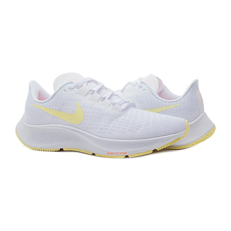 Кросівки Nike Air Zoom Pegasus 37 Жінки р.36.5 Білий
