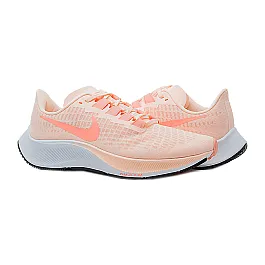 Кросівки Nike Air Zoom Pegasus 37 Жінки р.36 Рожевий