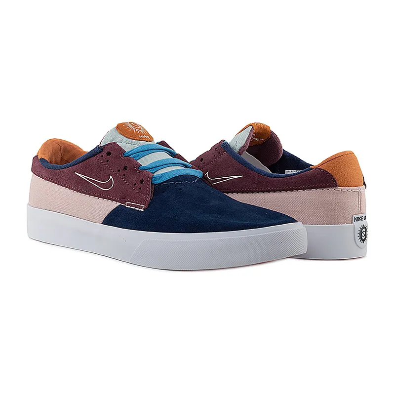 Кросівки Nike SB SHANE Унісекс р.43