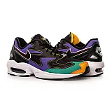 Кросівки Nike AIR MAX2 LIGHT PRM Чоловіки р.42 Комбінований