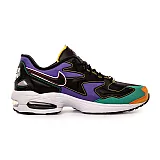 Кросівки Nike AIR MAX2 LIGHT PRM Чоловіки р.42 Комбінований