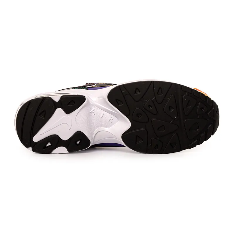 Кросівки Nike AIR MAX2 LIGHT PRM Чоловіки р.42 Комбінований