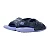 Тапочки Nike CHINELO KAWA SLIDE BT Хлопці (3-8) р.22 Чорний/Фіолетовий