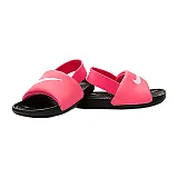 Тапочки Nike KAWA SLIDE (TD) Хлопці (3-8) р.27 Комбінований/Рожевий