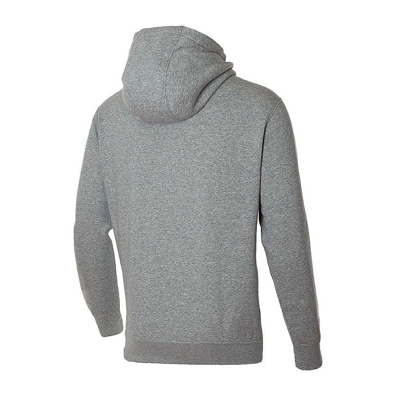 Толстовка Nike M NSW CLUB HOODIE FZ BB Чоловіча р.S