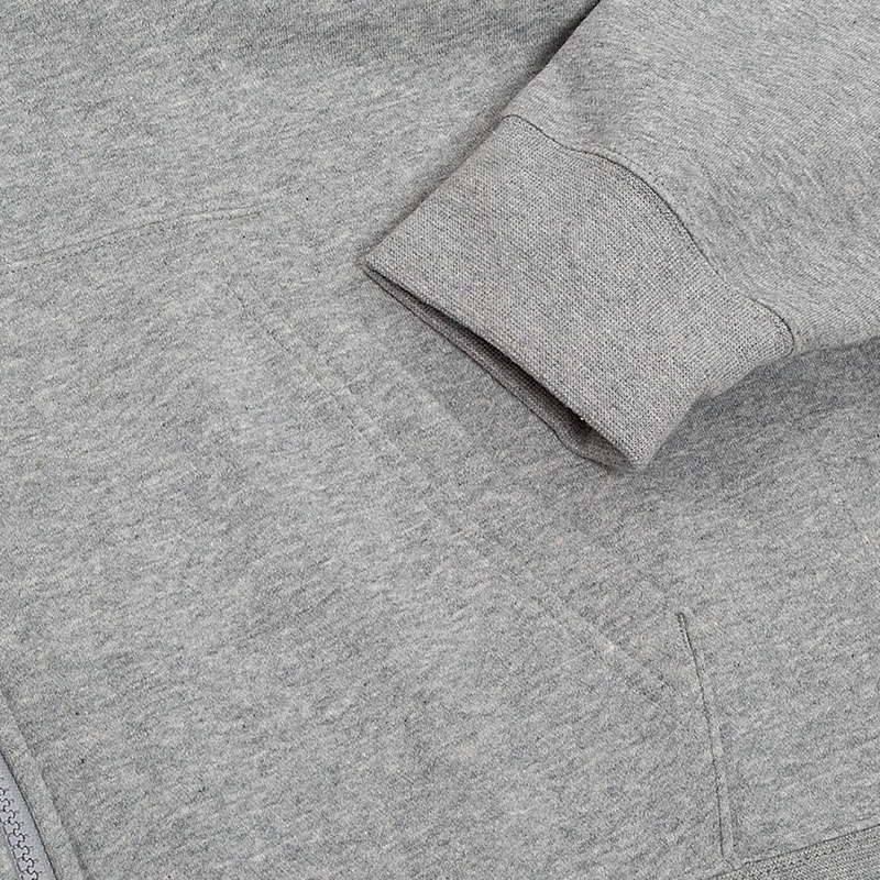 Толстовка Nike M NSW CLUB HOODIE FZ BB Чоловіча р.S