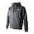 Кофта Nike M NSW CLUB HOODIE FZ BB Чоловіки р.L