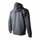 Кофта Nike M NSW CLUB HOODIE FZ BB Чоловіки р.L