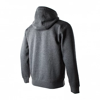 Кофта Nike M NSW CLUB HOODIE FZ BB Чоловіки р.L