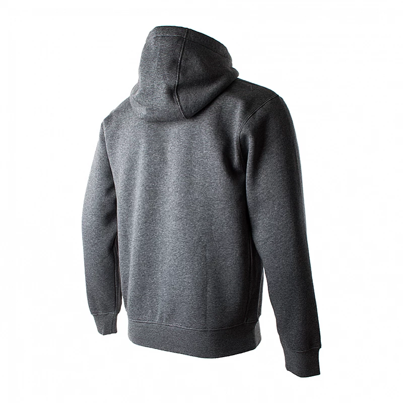 Кофта Nike M NSW CLUB HOODIE FZ BB Чоловіки р.L