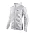 Кофта Nike M NSW CLUB HOODIE FZ BB Чоловіча р.S