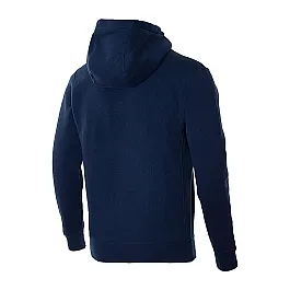 Толстовка Nike M NSW CLUB HOODIE FZ BB Чоловіки р.S