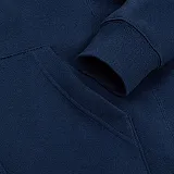 Толстовка Nike M NSW CLUB HOODIE FZ BB Чоловіки р.S