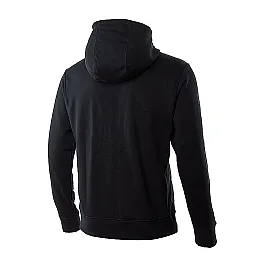 Толстовка Nike M NSW CLUB HOODIE FZ FT Чоловіки р.M Чорний