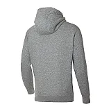 Толстовка Nike M NSW CLUB HOODIE FZ FT Чоловіки р.S Сірий
