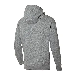 Толстовка Nike M NSW CLUB HOODIE FZ FT Чоловіки р.S Сірий