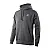 Кофта Nike M NSW CLUB HOODIE PO BB Чоловіки р.S Сірий