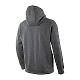 Кофта Nike M NSW CLUB HOODIE PO BB Чоловіки р.S Сірий