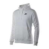 M NSW CLUB HOODIE PO BB Чоловіча р.XL