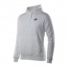 Толстовка Nike M NSW CLUB HOODIE PO BB Чоловіки р.M