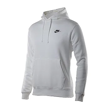 Толстовка Nike M NSW CLUB HOODIE PO BB Чоловіки р.M