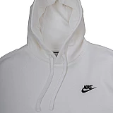 M NSW CLUB HOODIE PO BB Чоловіча р.XL