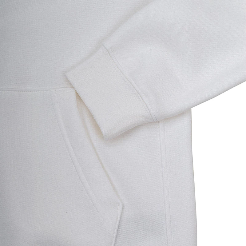M NSW CLUB HOODIE PO BB Чоловіча р.XL