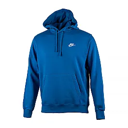 Толстовка Nike M NSW CLUB HOODIE PO BB