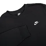 Толстовка Nike M NSW CLUB CRW BB Чоловіки р.L
