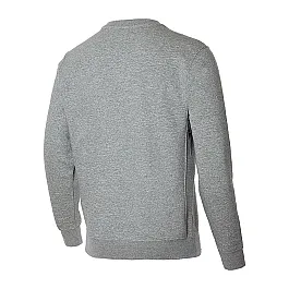 Толстовка Nike M NSW CLUB CRW BB Чоловіча р.M Сірий