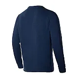 Толстовка Nike M NSW CLUB CRW BB Чоловіча р.M Синій
