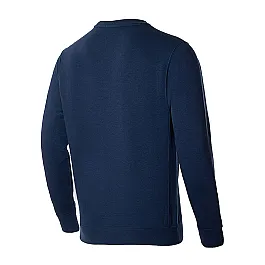Толстовка Nike M NSW CLUB CRW BB Чоловіча р.M Синій